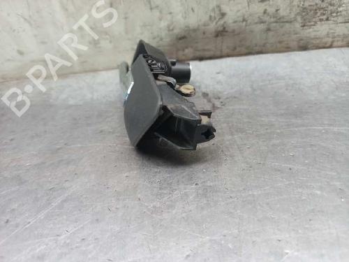 Rear right interior door handle OPEL ASTRA H (A04) 1.7 CDTI (L48) | BP7649491I16 