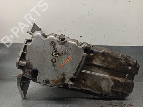 Used Oil sump OPEL VECTRA B (J96) 1.6 i 16V (F19) (100 hp) 20265245