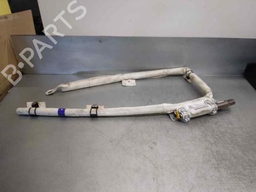 Høyre gardin kollisjonspute VW GOLF VI (5K1) 1.6 TDI (105 hp) 12233187