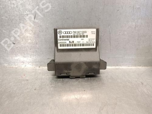 Elektronische module VW TOURAN (1T3) 1.6 TDI (105 hp) 28106990
