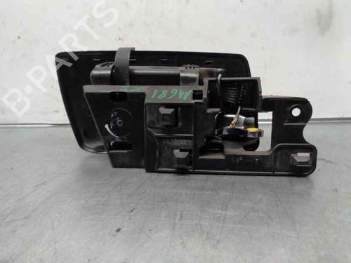 Rear left interior door handle CADILLAC CTS 3.2 | BP6161260I15 