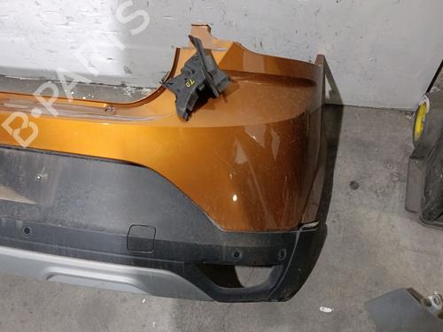 Rear bumper DACIA SANDERO III 1.0 TCe 90 | BP29626253C8 