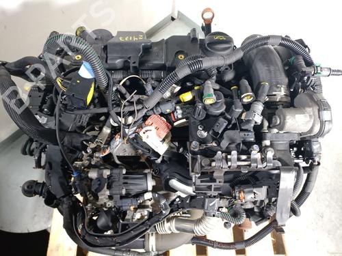 Motor CITROËN C4 II (NC_) 1.6 HDi 90 | BP30906824M1