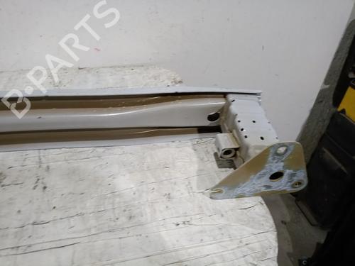 Rear bumper reinforcement PEUGEOT 2008 II (UD_, US_, UY_, UJ_, UR_, UC_) 1.2 PureTech 100 (USHNK) | BP29608098C73 