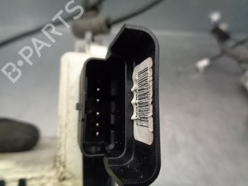 Front right lock PEUGEOT 308 SW I (4E_, 4H_) 1.6 16V | BP11929716C97 
