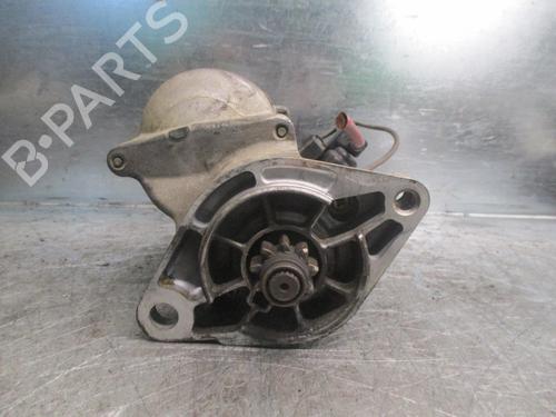 Used Starter CHRYSLER VOYAGER / GRAND VOYAGER III (GS_, NS_) 2.4 i (151 hp) 8403610
