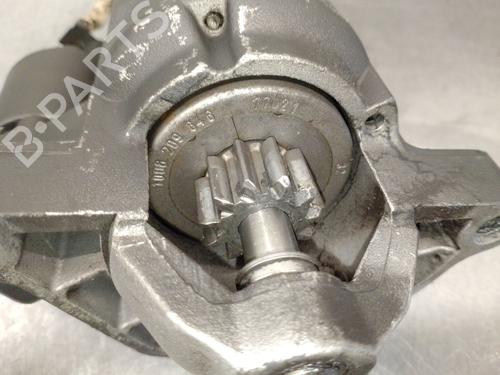 Starter CITROËN C5 I (DC_) 2.2 HDi (DC4HXB, DC4HXE) | BP37152610M8 - Image 5