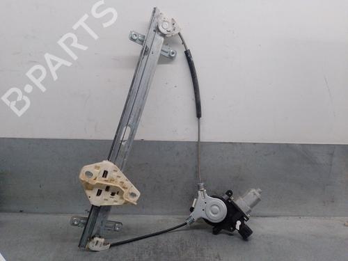 Used Front right window mechanism HONDA FR-V (BE) 1.8 (BE1) (140 hp) 17140557