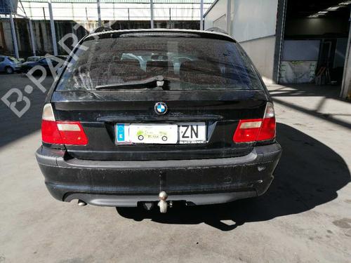 Gearbox BMW 3 Touring (E46) 318 d | BP5251831M3 