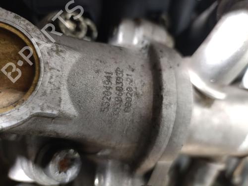 Engine OPEL CORSA D (S07) 1.3 CDTI (L08, L68) | BP35752358M1  - Image 10