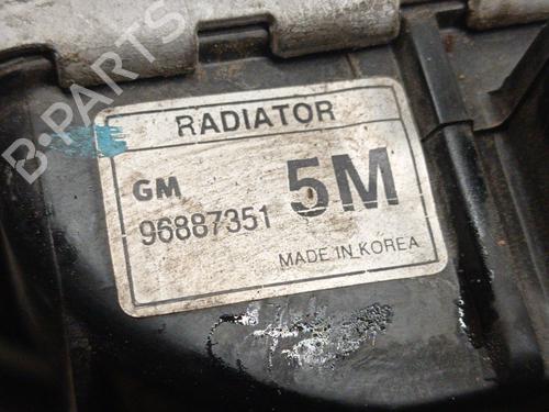 Køler CHEVROLET EPICA (KL1_) 2.0 | BP30599573M31