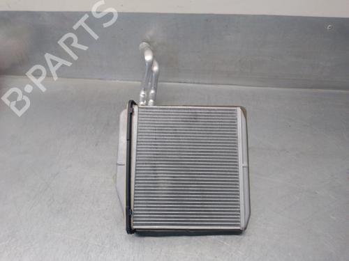 Used Heater matrix Heater matrix 13811451 13811451