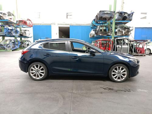 AC pipe MAZDA 3 (BM, BN) 2.2 D | BP32372685M126 - Image 8