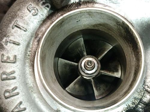 Turbocharger/Supercharger VW PASSAT B5.5 Variant (3B6) 1.9 TDI | BP31371021M71 