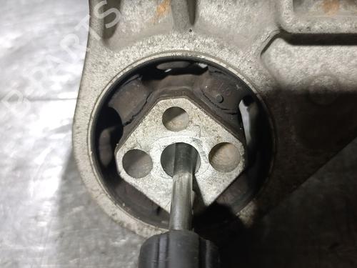 Rear differential PORSCHE CAYENNE (9PA) Turbo S 4.8 | BP37540847M24  - Image 11
