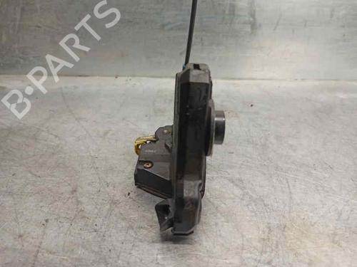 Front left lock TOYOTA AVENSIS Saloon (_T25_) 2.0 VVT-i (AZT250_, AZT250R) | BP6704815C98 