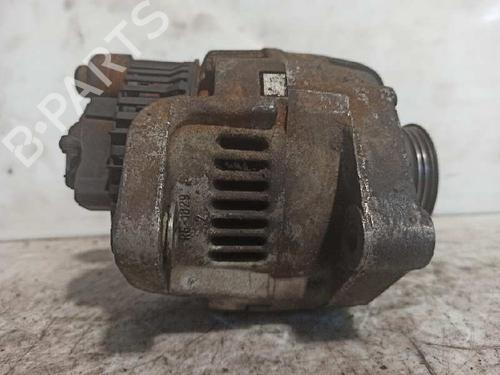 Alternator RENAULT MEGANE I (BA0/1_) 1.4 e (BA0E, BA0V) | BP8168946M7 