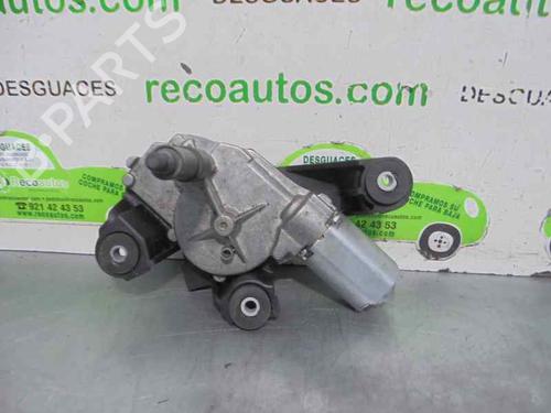 Used Rear wiper motor RENAULT LAGUNA III (BT0/1) 2.0 dCi (BT01, BT08, BT09, BT0E, BT0K, BT12, BT1C, BT1D,... (150 hp) 4245301