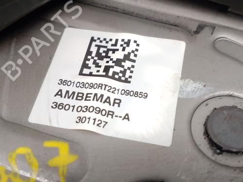 håndbremse RENAULT EXPRESS Box Body/MPV 1.5 Blue dCi 95 (F6AB) | BP39476197I18 - Image 4