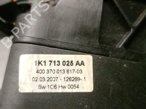 Gear lever VW GOLF V (1K1) 2.0 TDI 16V | BP30960435M90 