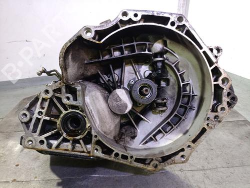 Used Gearbox OPEL ASTRA H (A04) 1.4 (L48) (90 hp) 27152052
