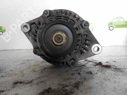 Used Alternator Alternator 2109022 2109022