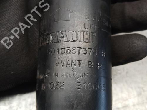 Left rear shock absorber RENAULT MASTER II Platform/Chassis (ED/HD/UD)  | BP16975072M18 