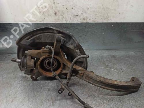 Used Left front steering knuckle KIA OPIRUS (GH) 3.5 (203 hp) 9278013