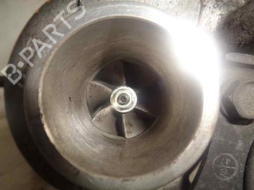 Turbocharger/Supercharger KIA CERATO I Saloon (LD) 2.0 CRDi | BP7119178M71 