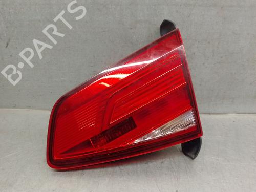 Used Right tailgate light Right tailgate light 25927471 25927471