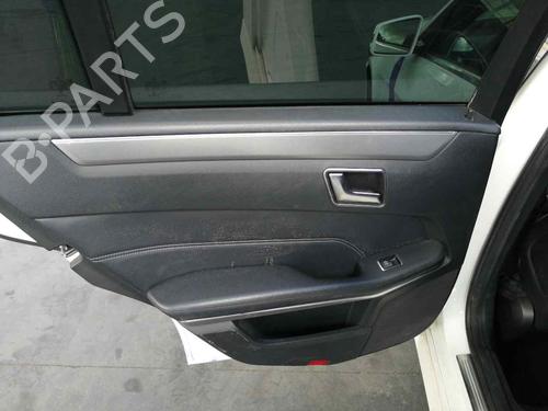 Climate control MERCEDES-BENZ E-CLASS (W212) E 220 CDI / BlueTEC (212.001, 212.002) | BP13692744I5 - Image 16