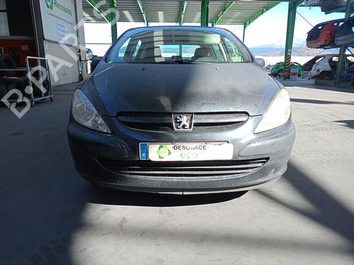 Display PEUGEOT 307 (3A/C) 2.0 HDi 90 | BP29184300C48 