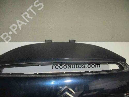 Tailgate CITROËN C6 (TD_) 3.0 HDi | BP2310159C6 