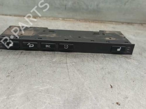 Used Switch BMW X3 (E83) 3.0 d (204 hp) 21019946