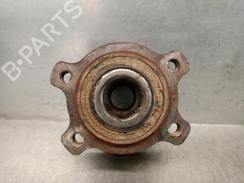 Right rear steering knuckle VOLVO XC70 II (136) D5 AWD | BP19264648M28 
