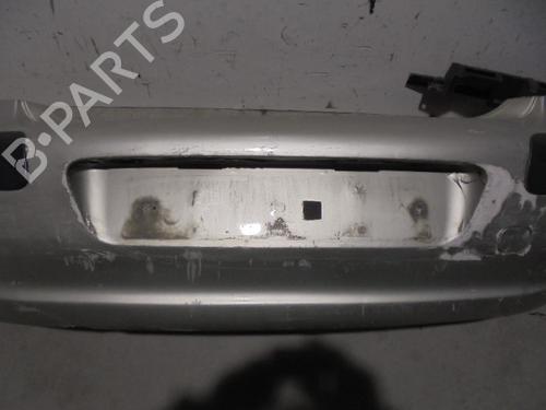Rear bumper PEUGEOT 307 (3A/C) 1.4 16V | BP9294088C8 