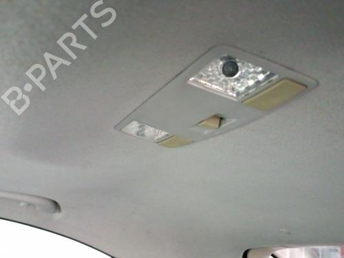 Unterbodenschutz MAZDA 6 Hatchback (GG) 2.3 (GG3S) | BP26932192M92 