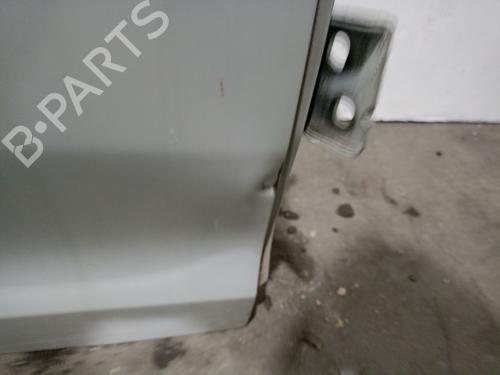 Dør højre bagtil DACIA SANDERO 1.5 dCi | BP31951568C5