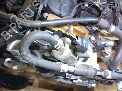 Engine AUDI A5 (F53, F5P) 2.0 TFSI | BP30103685M1 