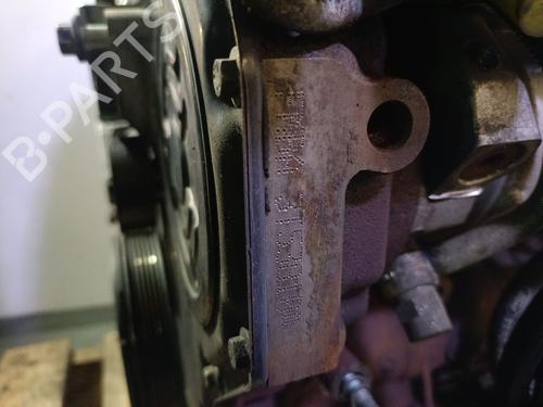 Engine FORD MONDEO III (B5Y) 2.0 TDCi | BP29314080M1 