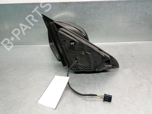 Left mirror SMART FORFOUR Hatchback (453) electric drive (453.091) | BP29473573C26 