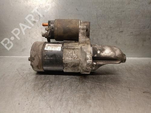 Used Starter SUBARU FORESTER (SF_) 2.0 AWD (SF5) (125 hp) 29616400