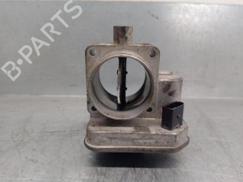 Used Throttle body SKODA FABIA I (6Y2) 1.9 SDI (64 hp) 32498968