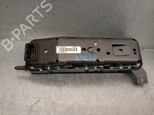 Instrument cluster ALFA ROMEO 159 (939_) 1.9 JTDM 16V (939AXC1B, 939AXC12) | BP22724302C47 