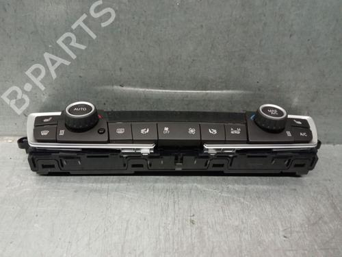 AC-Styringsenhed/Manøvreenhed BMW 1 (F20) 118 d | BP29944898I5 