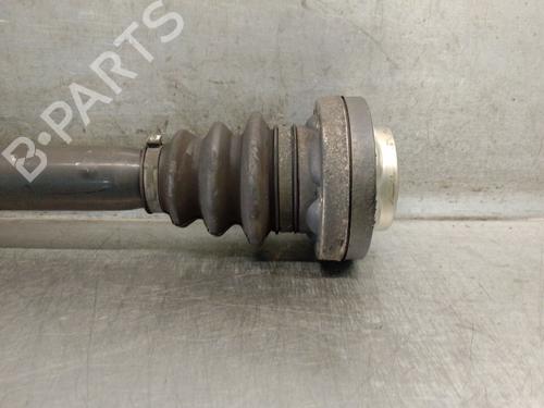 Right rear driveshaft BMW 5 (E60) 520 i | BP37602546M41 - Image 3