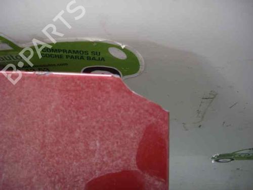 Tailgate ALFA ROMEO 159 Sportwagon (939_) 1.9 JTDM 16V (939BXC1B, 939BXC12) | BP20263763C6 