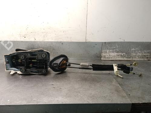 Gearstang JEEP AVENGER (J2) Electric | BP32235644M90