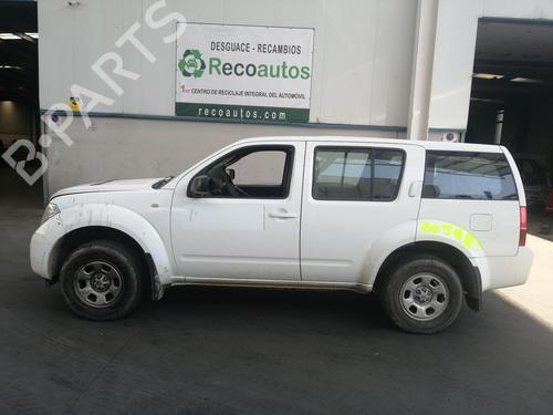 Gearbox control unit NISSAN PATHFINDER III (R51) 2.5 dCi 4WD | BP23392373M52 - Image 5