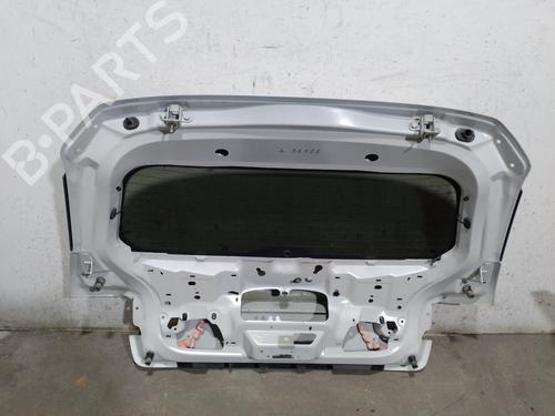 Tailgate CITROËN C4 CACTUS 1.5 BlueHDi 100 | BP25236669C6 
